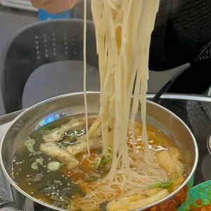 동교국수포차 사진