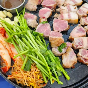 태태삼겹 신당 사진