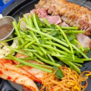 태태삼겹 신당 사진