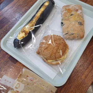 루브레드 사진