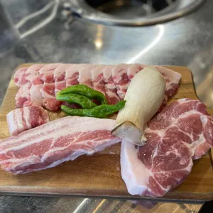 돈의숙성 리뷰 사진