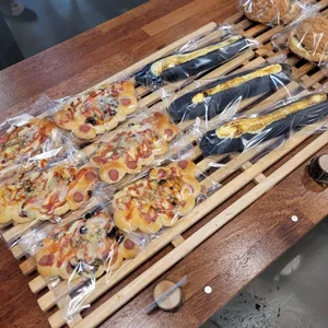 루브레드 사진