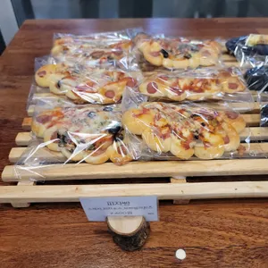 루브레드 리뷰 사진