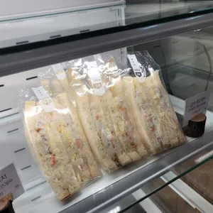 루브레드 리뷰 사진