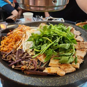 특구로삼겹살 사진