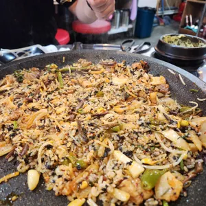 특구로삼겹살 사진