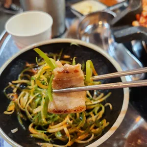 특구로삼겹살 사진