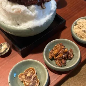 카페보리 사진