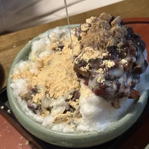 카페보리 사진