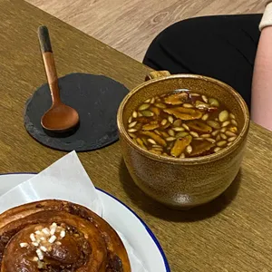 카페보리 사진