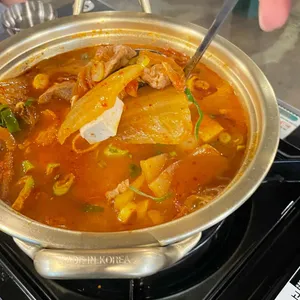 추돈가 리뷰 사진