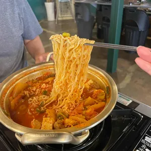 추돈가 리뷰 사진