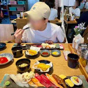 상무초밥 사진