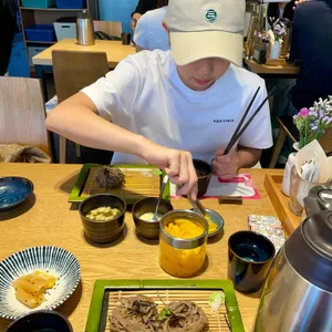 상무초밥 사진