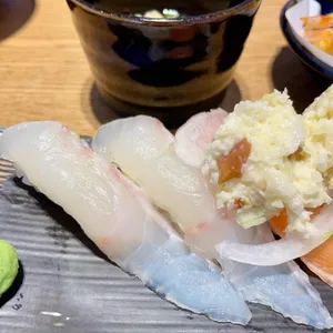 상무초밥 사진
