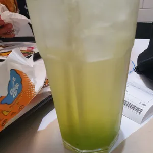 노브랜드버거 사진