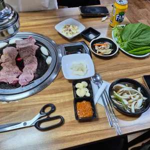 화원갈비 리뷰 사진