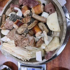 새벽집 양곱창 사진