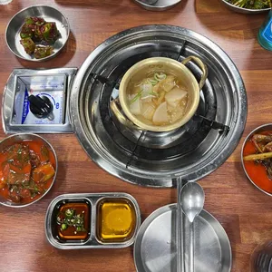 새벽집 양곱창 사진