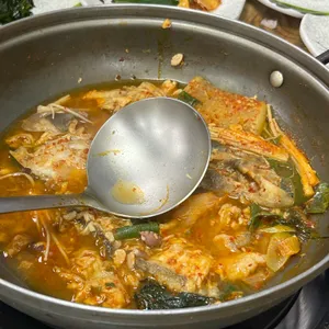 녹동항횟집 사진