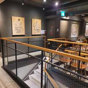 스타벅스 리뷰 사진