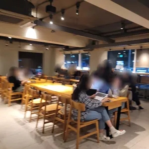 스타벅스 리뷰 사진