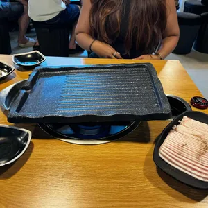 신사교자냉삼 사진