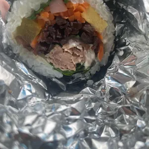 김밥마을 사진