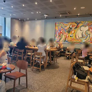 스타벅스 리뷰 사진