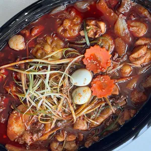 요달의찜닭&내가닭도리탕이다 대표 사진