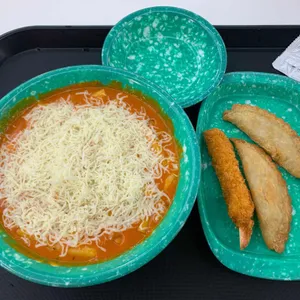 우리할매떡볶이 사진
