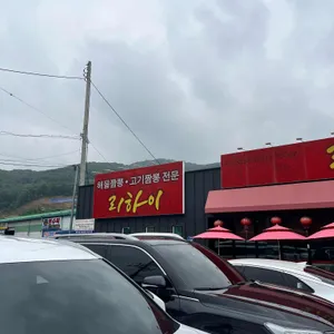 리하이 리뷰 사진