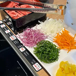 채선당 자연한가득 사진