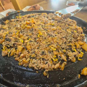 삼무공원흑돼지 사진