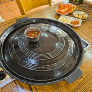 삼무공원흑돼지 사진