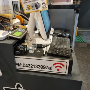 숯불에닭 리뷰 사진