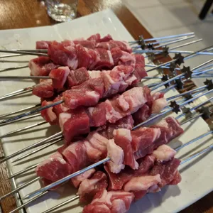 희양양 양꼬치 사진
