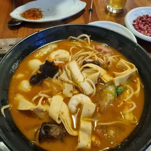 희양양 양꼬치 사진