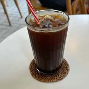 카페 버터럼 사진
