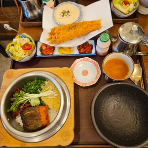 담솥 사진
