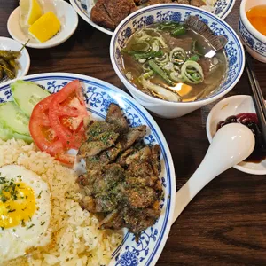 홍호아 사진