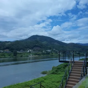 메콩 카페 리뷰 사진