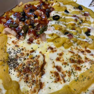 조조피자 사진