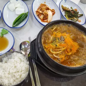 울엄마양평해장국 사진