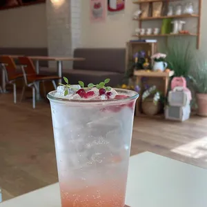 크림라벨 사진