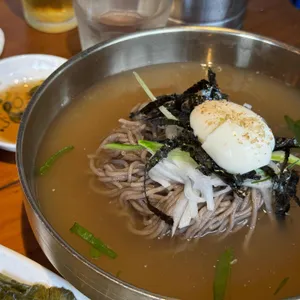 박재성의 메밀숯불닭갈비 사진