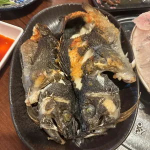 단골 사진