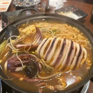 단골 사진