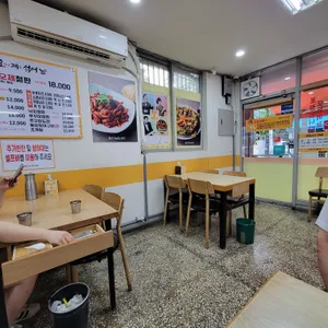 양재 오제섞어 리뷰 사진