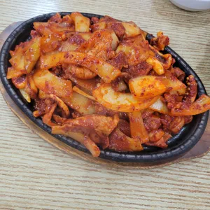 양재 오제섞어 사진